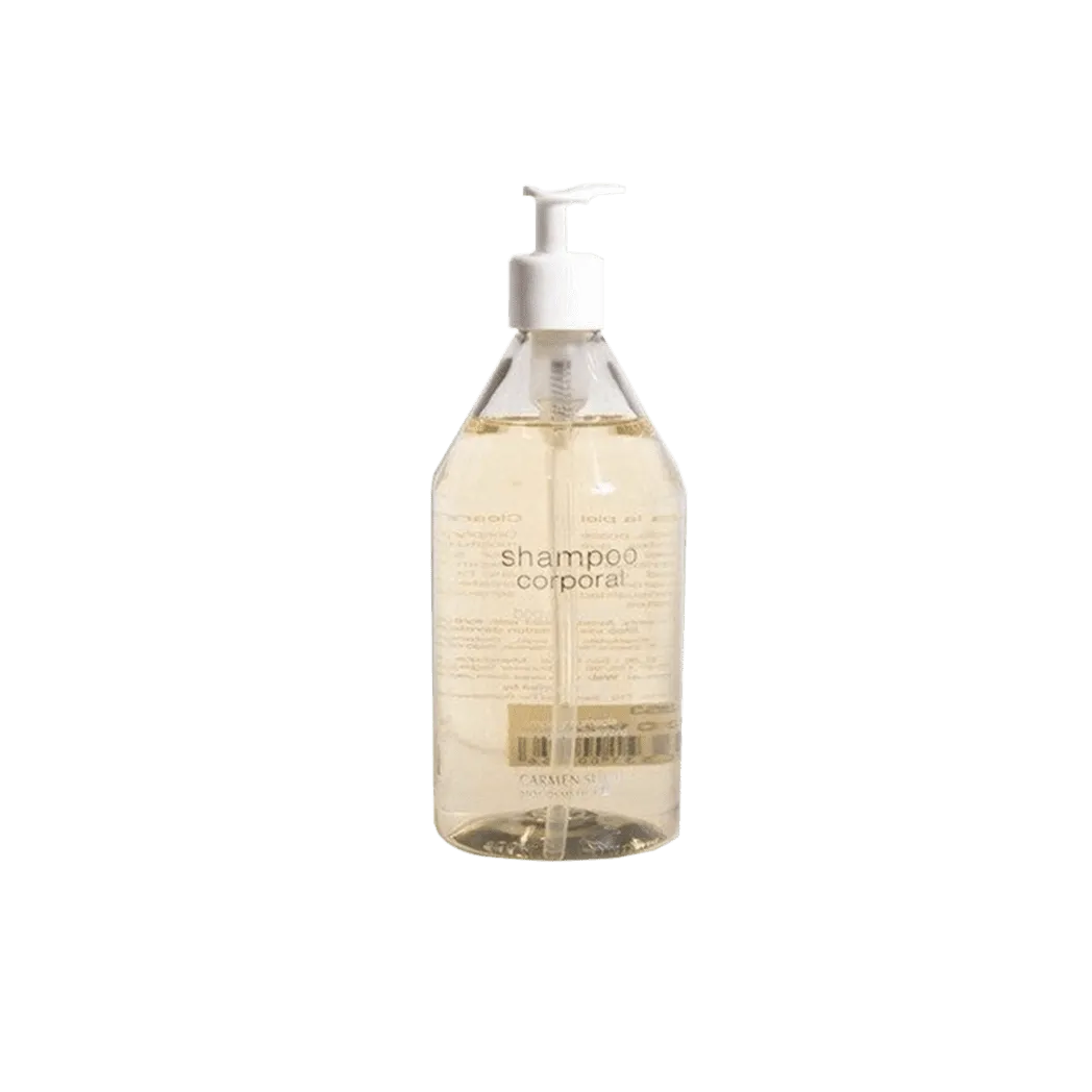 Shampoo Corporal Coco - Tropilla Vinos