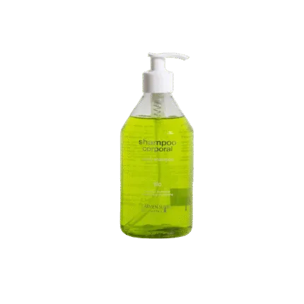 Shampoo Corporal Tilo - Tropilla Vinos