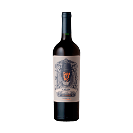 Sombrero Malbec - Tropilla Vinos