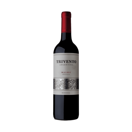 Trivento Reserva Malbec - Tropilla Vinos