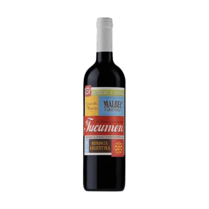 Tucumen Joven Malbec - Tropilla Vinos