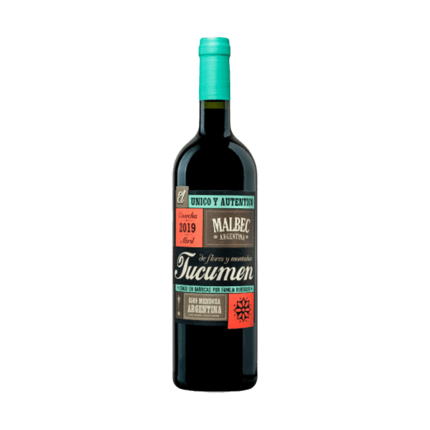 Tucumen Reserva Malbec - Tropilla Vinos