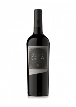 Vástago de Gea Bonarda - Tropilla Vinos
