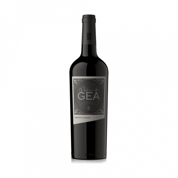 Vástago de Gea Cabernet Sauvignon - Tropilla Vinos