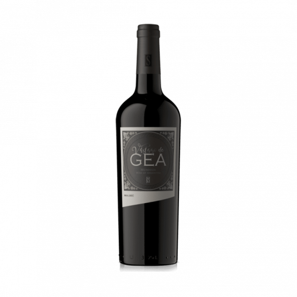 Vástago de Gea Malbec - Tropilla Vinos