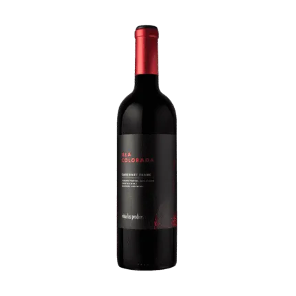 Ala Colorada Cabernet Franc - Tropila Vinos