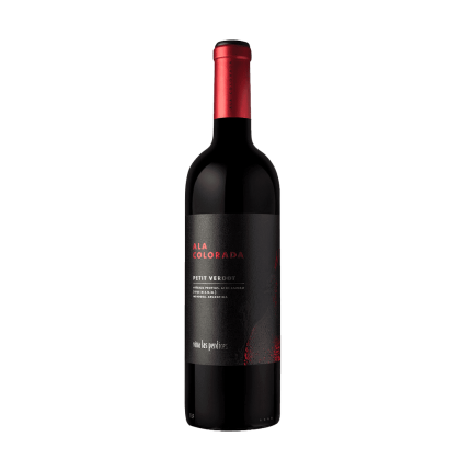 Ala Colorada Petit Verdot - Tropilla Vinos