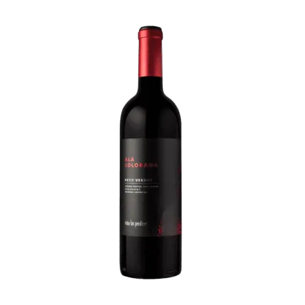 Ala Colorada Petit Verdot - Tropilla Vinos