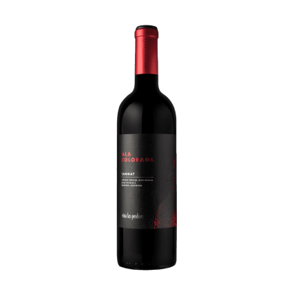 Ala Colorada Tannat - Tropilla Vinos