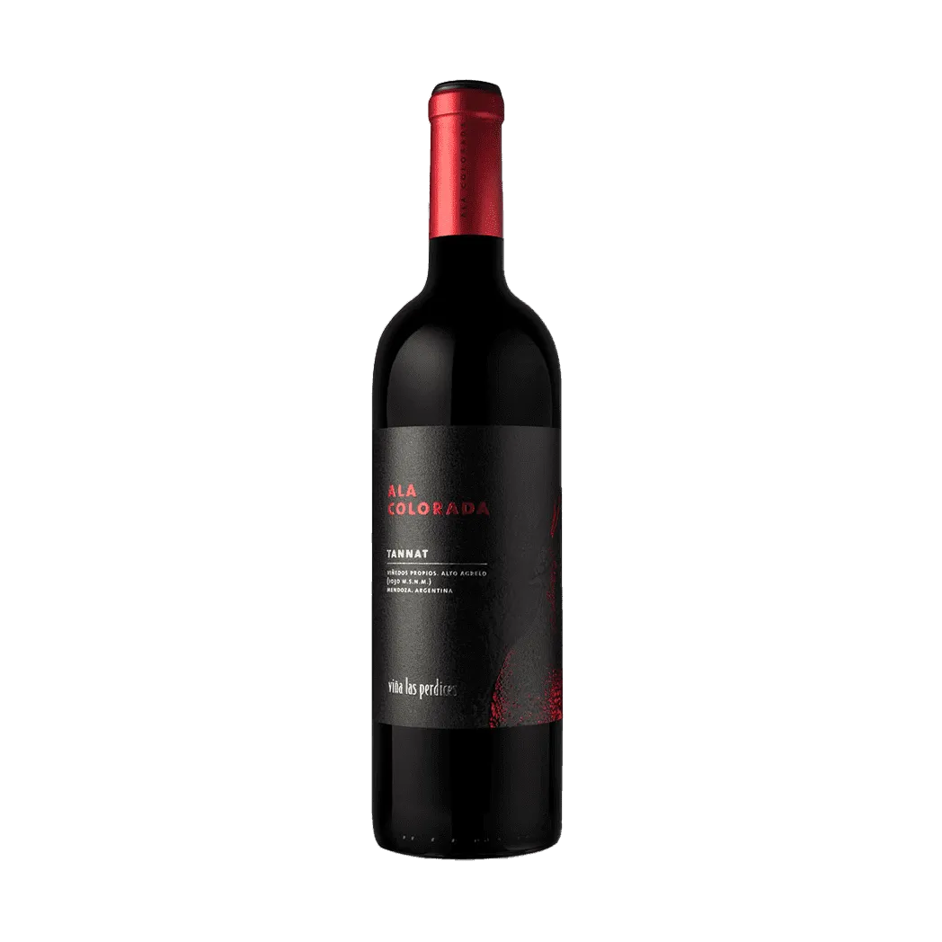 Ala Colorada Tannat - Tropilla Vinos