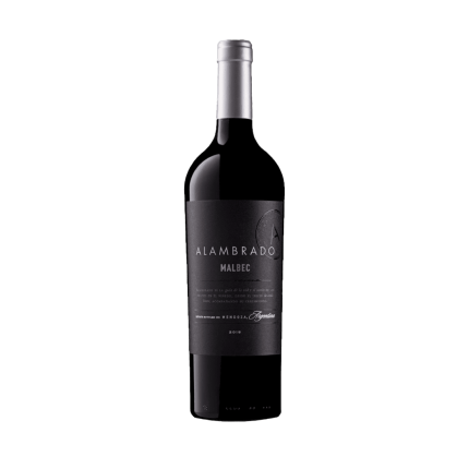 Alambrado Malbec - Tropilla Vinos