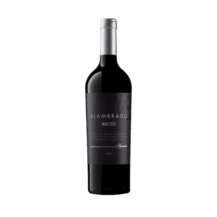 Alambrado Malbec - Tropilla Vinos