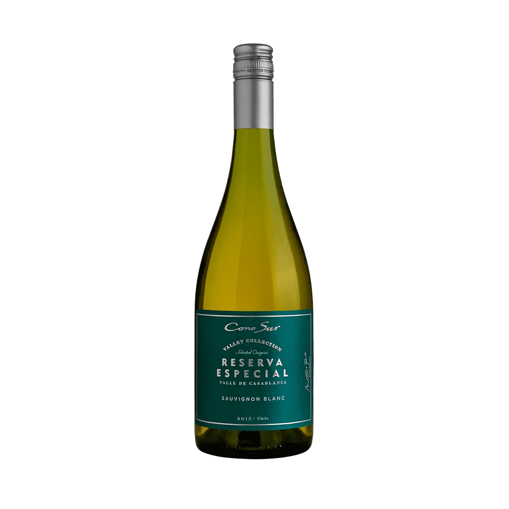 Cono Sur Reserva Especial Sauvignon Blanc - Tropilla Vinos