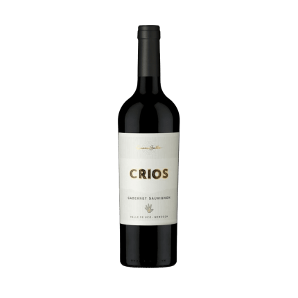 Crios Cabernet Sauvignon - Tropilla Vinos