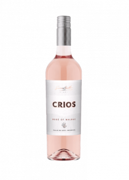 Crios Malbec Rosé - Tropilla Vinos