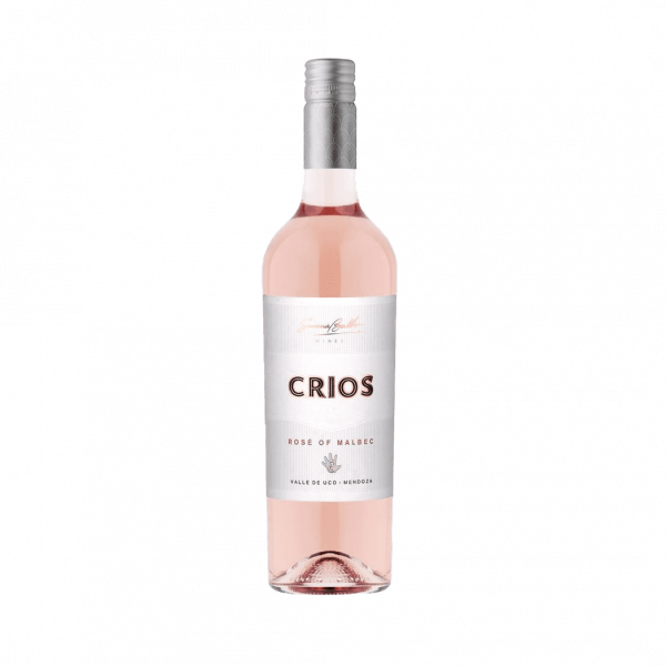 Crios Malbec Rosé - Tropilla Vinos