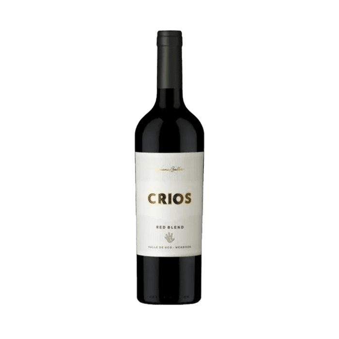 Crios Red Blend - Tropilla Vinos