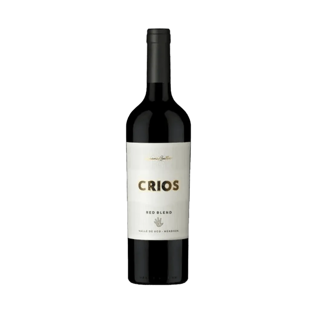 Crios Red Blend - Tropilla Vinos