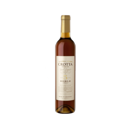 Crotta Mistela de Oro - Tropilla Vinos