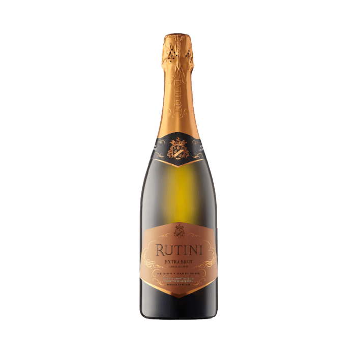 Espumante Rutini Extra Brut - Tropilla Vinos