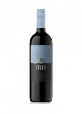 Iris Malbec - Tropilla Vinos