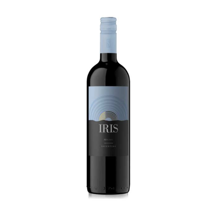 Iris Malbec - Tropilla Vinos