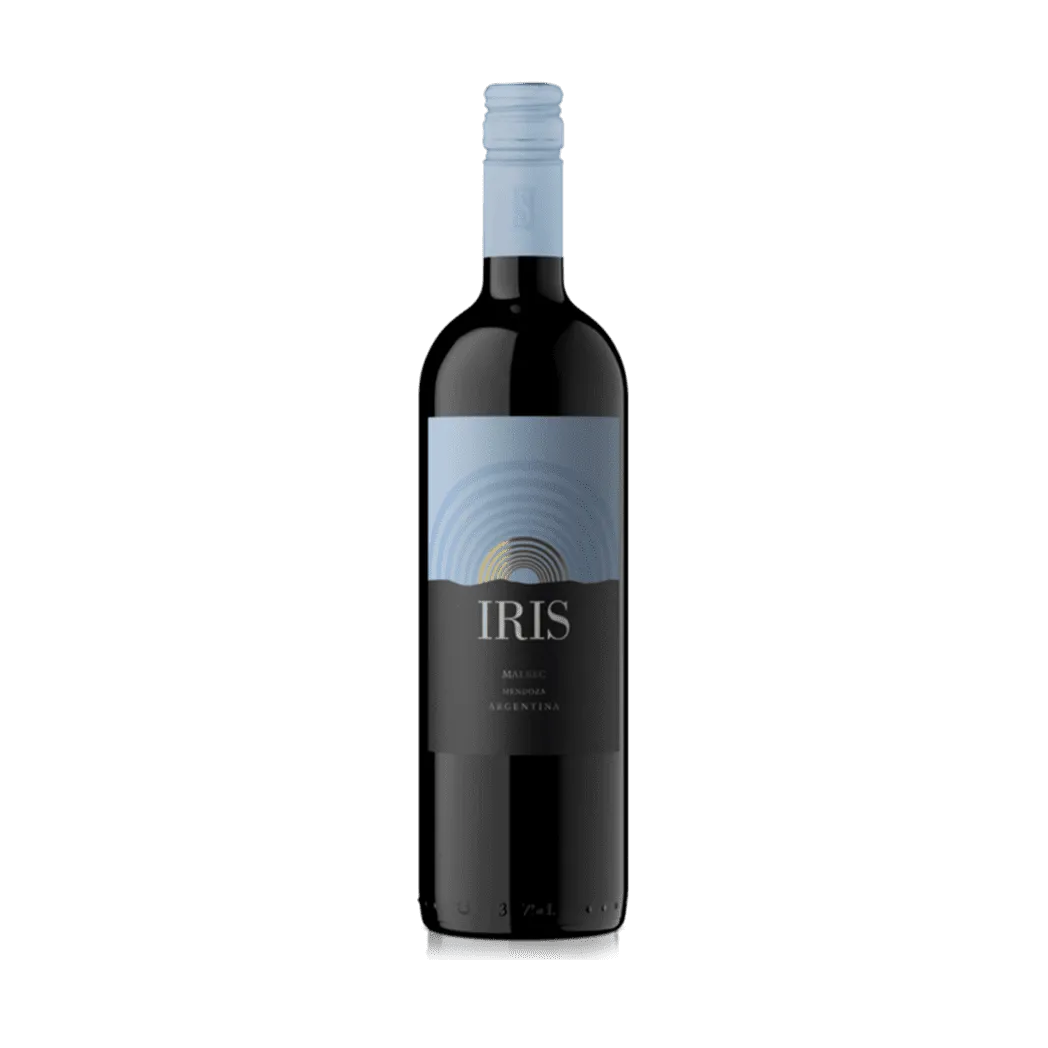 Iris Malbec - Tropilla Vinos