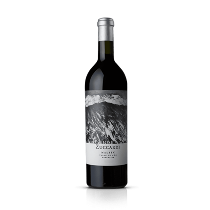 José Zuccardi Malbec - Tropilla Vinos