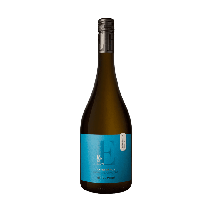 Las Perdices Exploración Casablanca Sauvignon Blanc - Tropilla Vinos