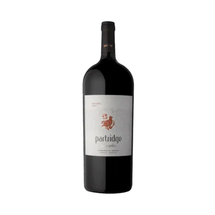 Las Perdices Partridge Malbec Magnum - Tropilla Vinos