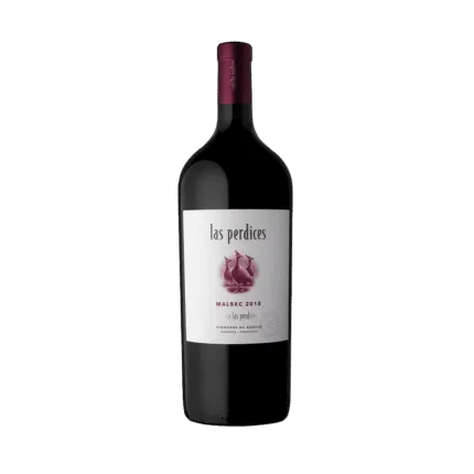 Las Perdices Varietal Malbec Magnum - Tropilla Vinos