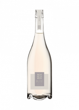 Logia Malbec Blanc - Tropilla vinos