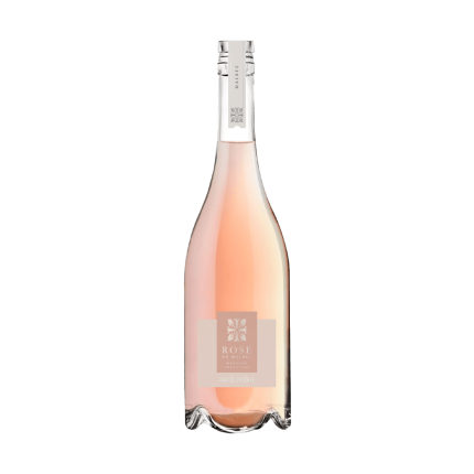 Logia Malbec Rosé - Tropilla Vinos