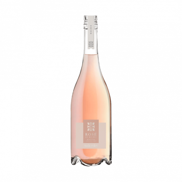 Logia Malbec Rosé - Tropilla Vinos