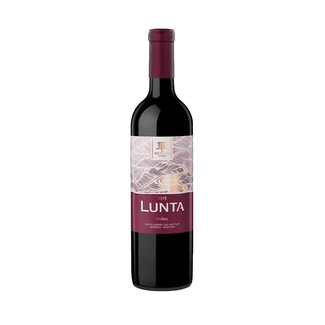 Lunta Malbec - Tropilla Vinos