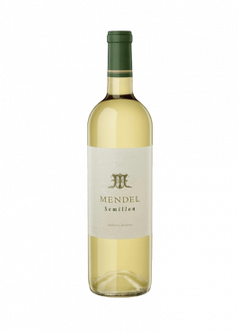 Mendel Semillon - Tropilla Vinos