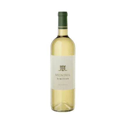 Mendel Semillon - Tropilla Vinos