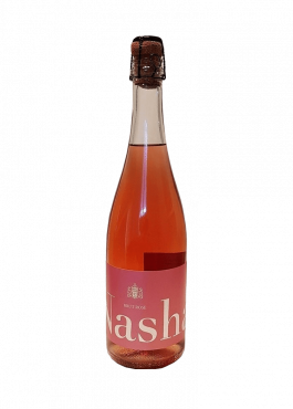 Nasha Brut Rosé - Tropilla Vinos
