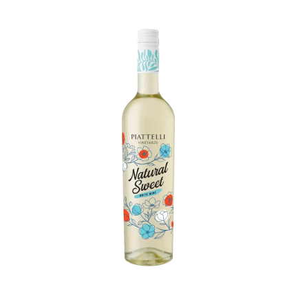 Piattelli Dulce Natural Sweet - Tropilla Vinos