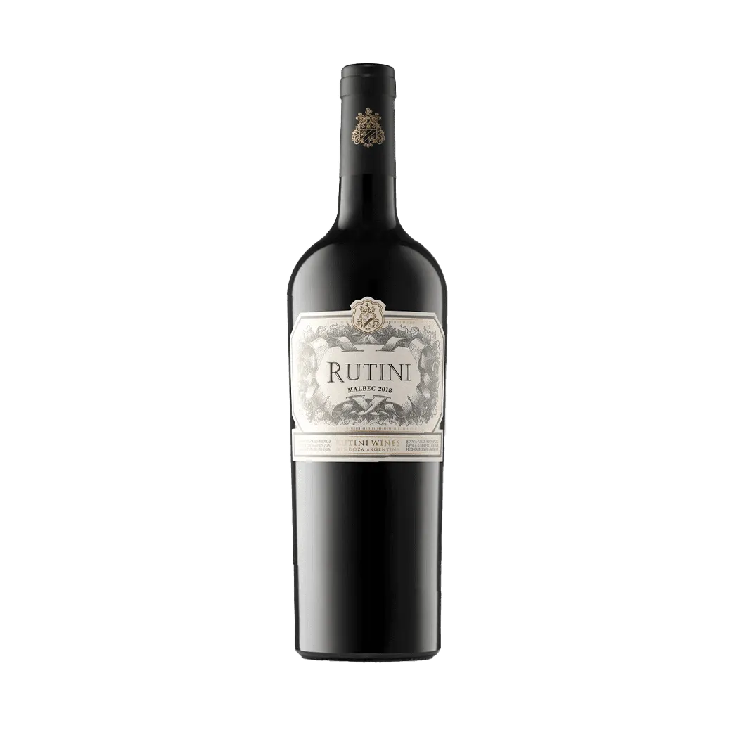 Rutini Malbec - Tropilla Vinos