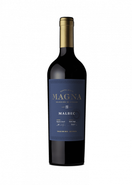 Santa Julia Magna Malbec - Tropilla Vinos