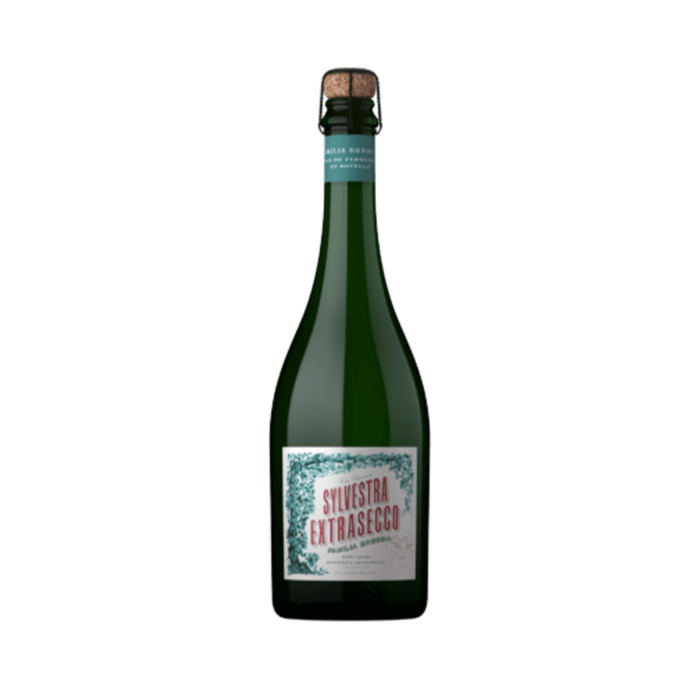 Sylvestra Extrasecco - Tropilla Vinos