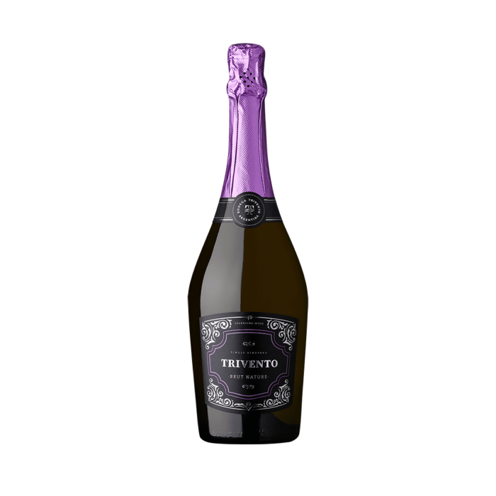 Trivento Brut Nature - Tropilla Vinos