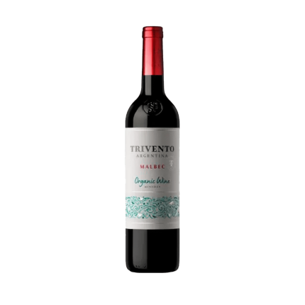 Trivento Reserva Organico Malbec - Tropilla Vinos