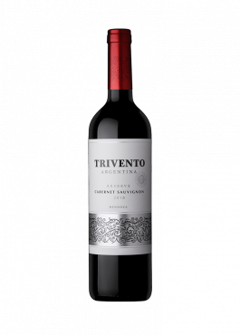 Trivento Reserva Cabernet Sauvignon - Tropilla Vinos
