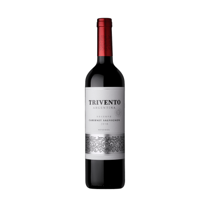 Trivento Reserva Cabernet Sauvignon - Tropilla Vinos