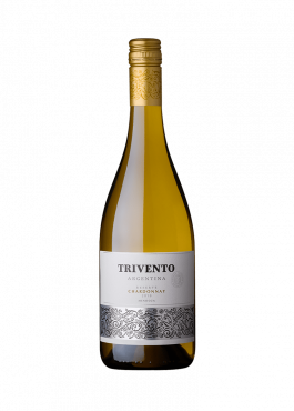 Trivento Reserva Chardonnay - Tropilla Vinos