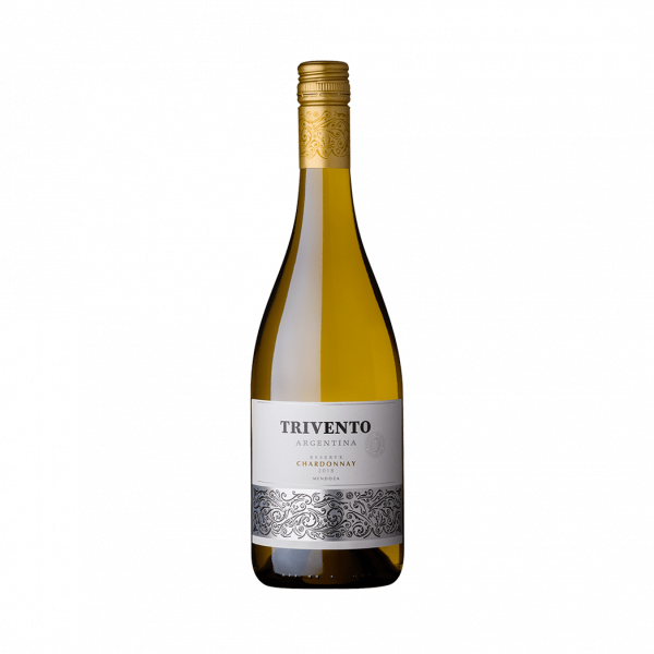 Trivento Reserva Chardonnay - Tropilla Vinos