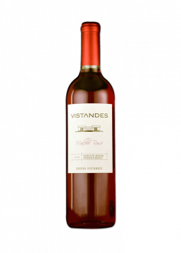 Vistandes Malbec Rosé - Tropilla Vinos