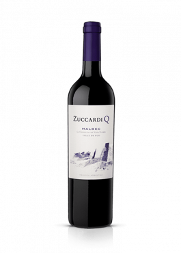 Zuccardi Q Malbec - Tropilla Vinos